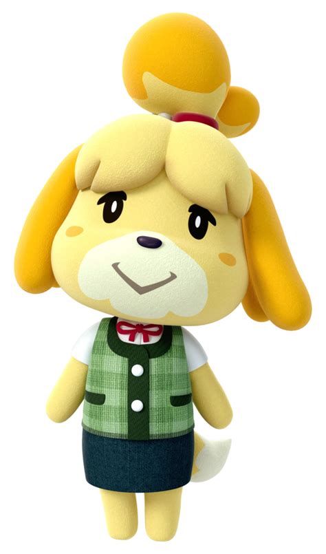 New Videos Tagged with isabelle (animal crossing) (107)